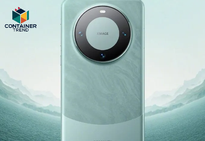 افضل هواتف هواوي الفئة العليا هاتف Huawei Mate 60 Pro Plus