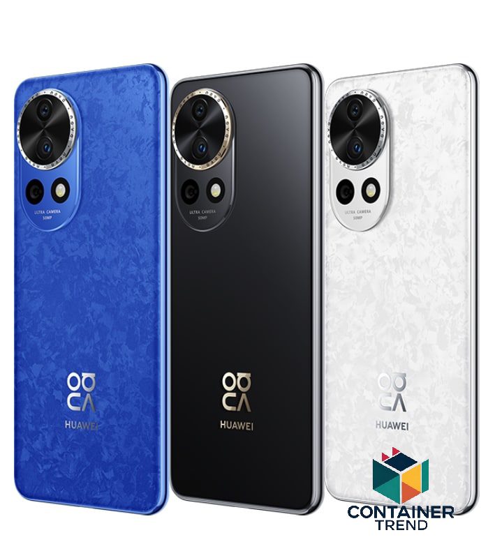 Huawei Nova 12 Pro ضمن افضل هواتف هواوي الفئة المتوسطة