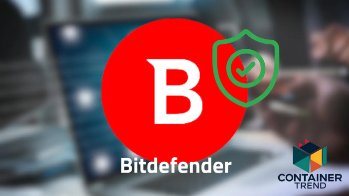 Bitdefender Antivirus Free Edition أفضل برامج الكمبيوتر ويندوز 10 للحماية