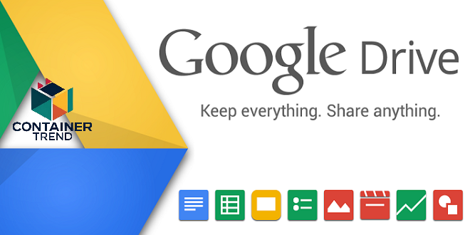 برامج الكمبيوتر الأساسية للتخزين السحابي برنامج Google Drive