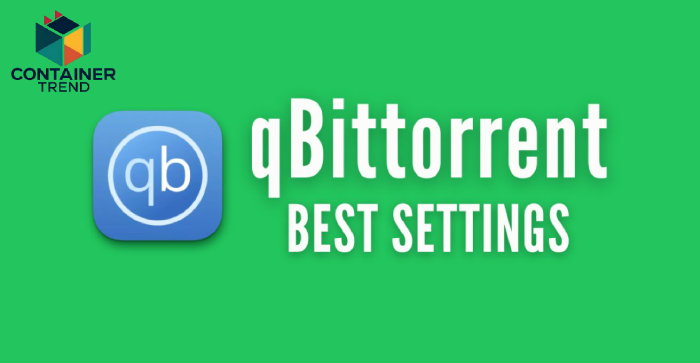 تطبيق qBittorrent أفضل برامج التورنت لعام 2025