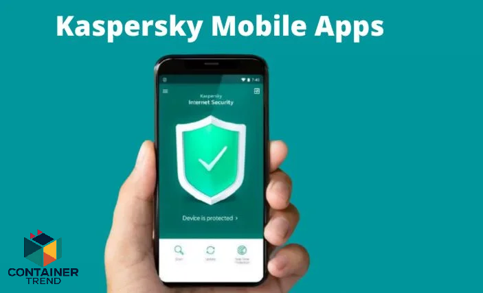 Kaspersky Antivirus & VPN ضمن قائمة أفضل برامج الحماية من الفيروسات للأندرويد