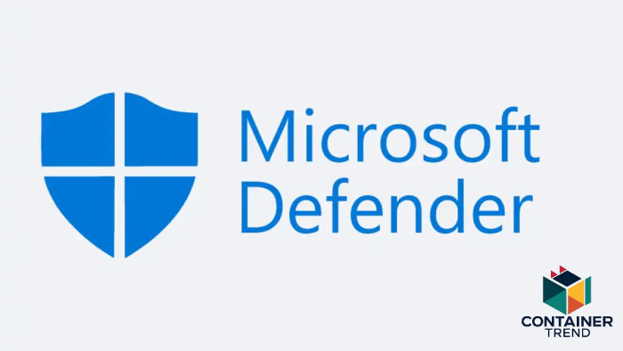 Microsoft Defender العضو النهائي بقائمة أفضل برامج مكافحة الفيروسات للكمبيوتر