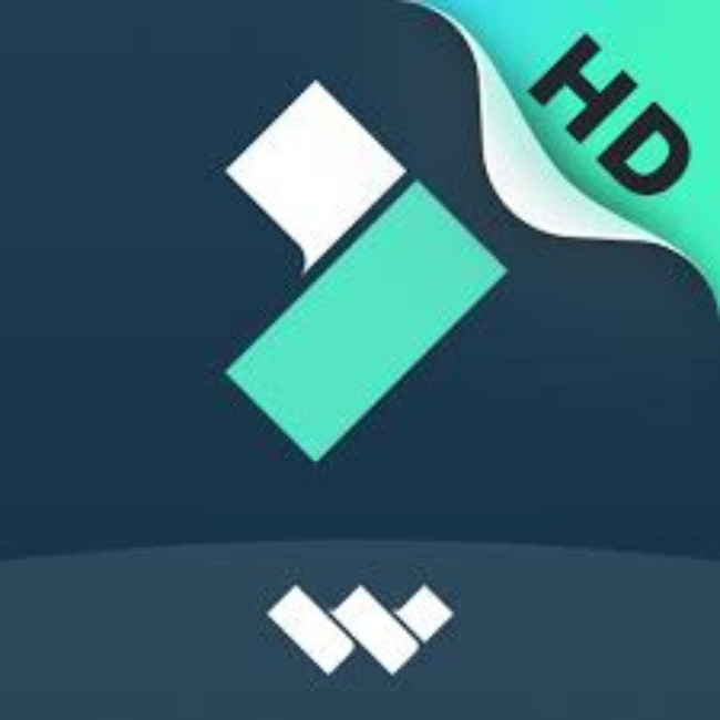 FilmoraGo هو من أفضل برامج المونتاج المجانية للأندرويد بدون علامة مائية