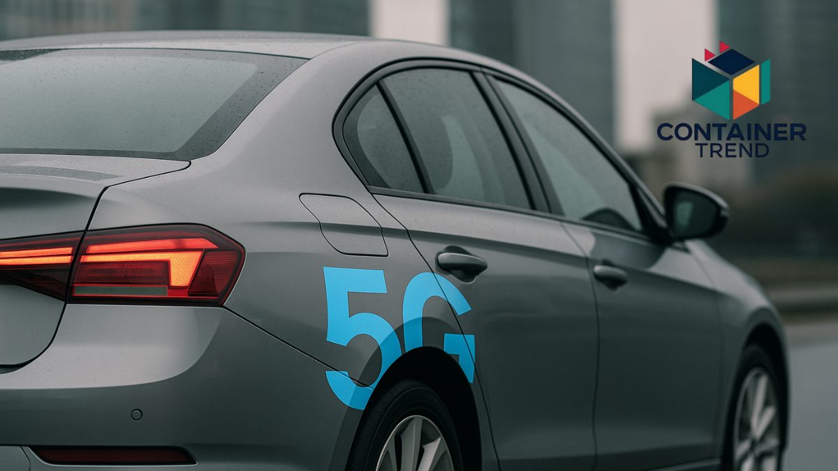 ما مدي تأثير شبكة 5G على السيارات؟ حقيقة تداخل 5G مع GPS والأنظمة الذكية في 2025