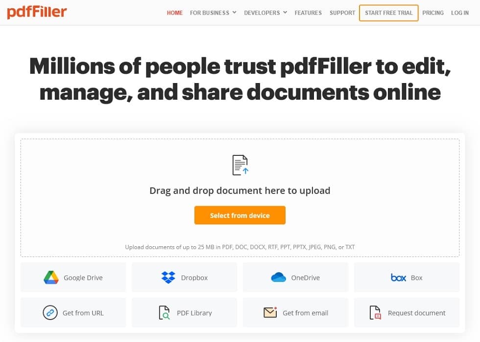 أفضل برامج تحويل الصور الى PDF للكمبيوتر