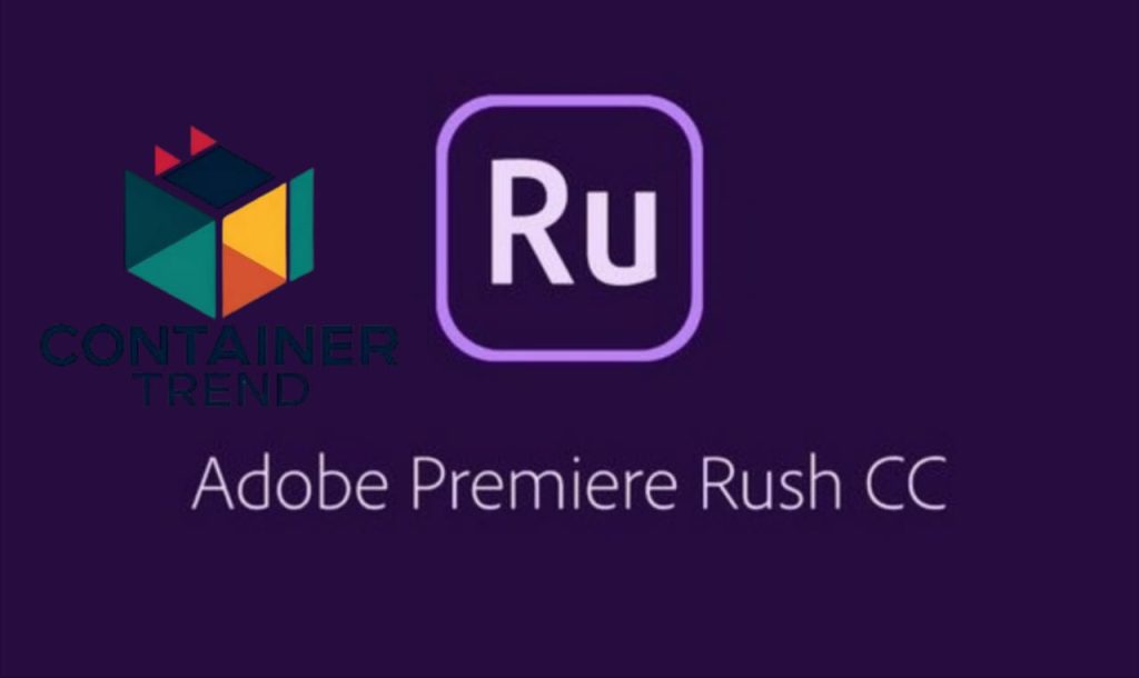 أفضل برامج تصميم الفيديوهات للأندرويد برنامج Adobe Premiere Rush أفضل برامج تصميم الفيديوهات للأندرويد 2025 لانشاء فيديو احترافي