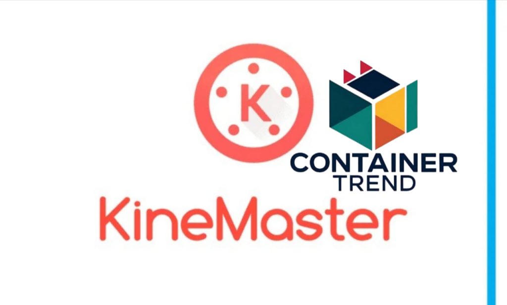 أفضل برامج تصميم الفيديوهات للأندرويد برنامج KineMaster أفضل برامج تصميم الفيديوهات للأندرويد