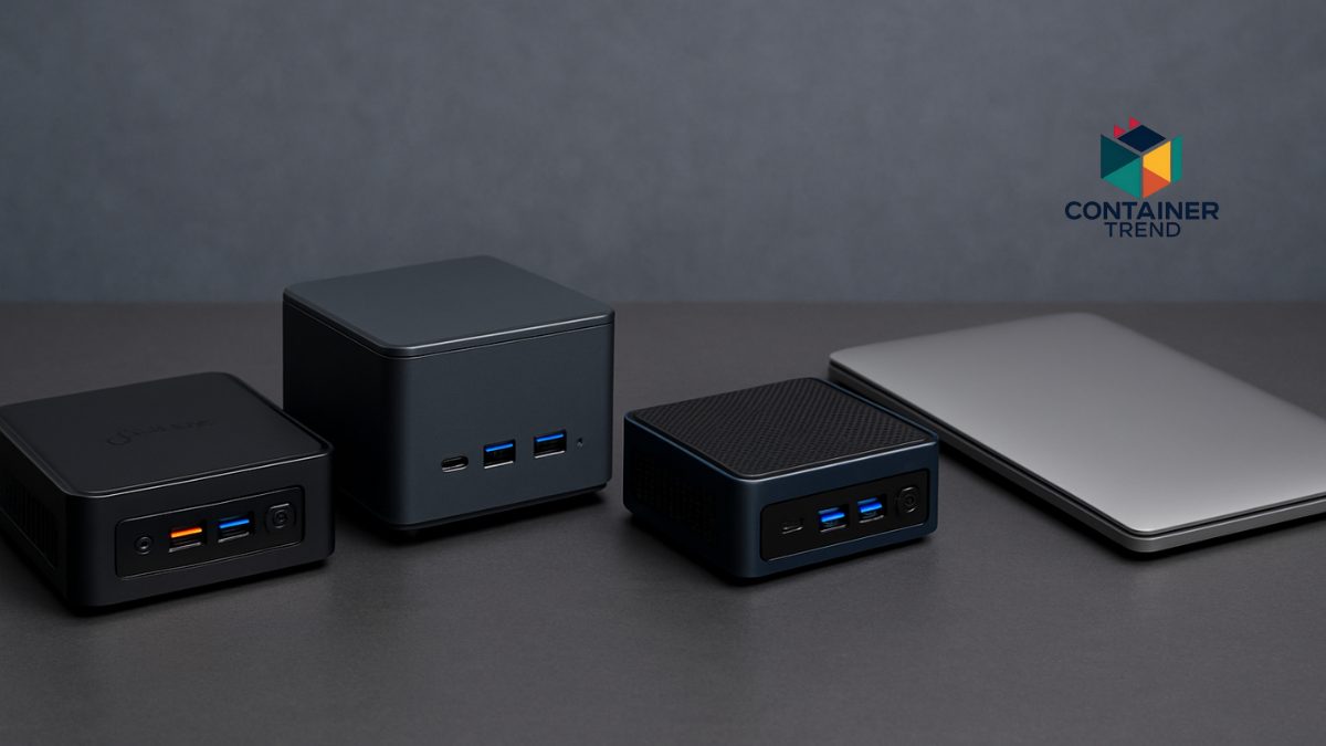 Mini PC أم لابتوب؟ أيهما أفضل لك في 2025؟ | مقارنة شاملة للمستخدم الذكي