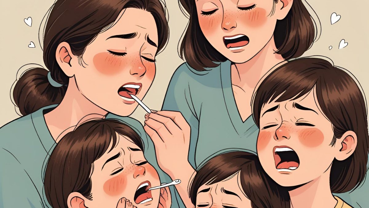 ألم الأسنان للكبار والصغار: دوائية وطبيعية مجربة