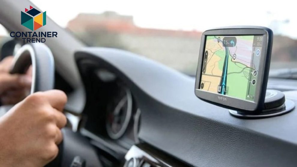 توقف أجهزة GPS في السيارات