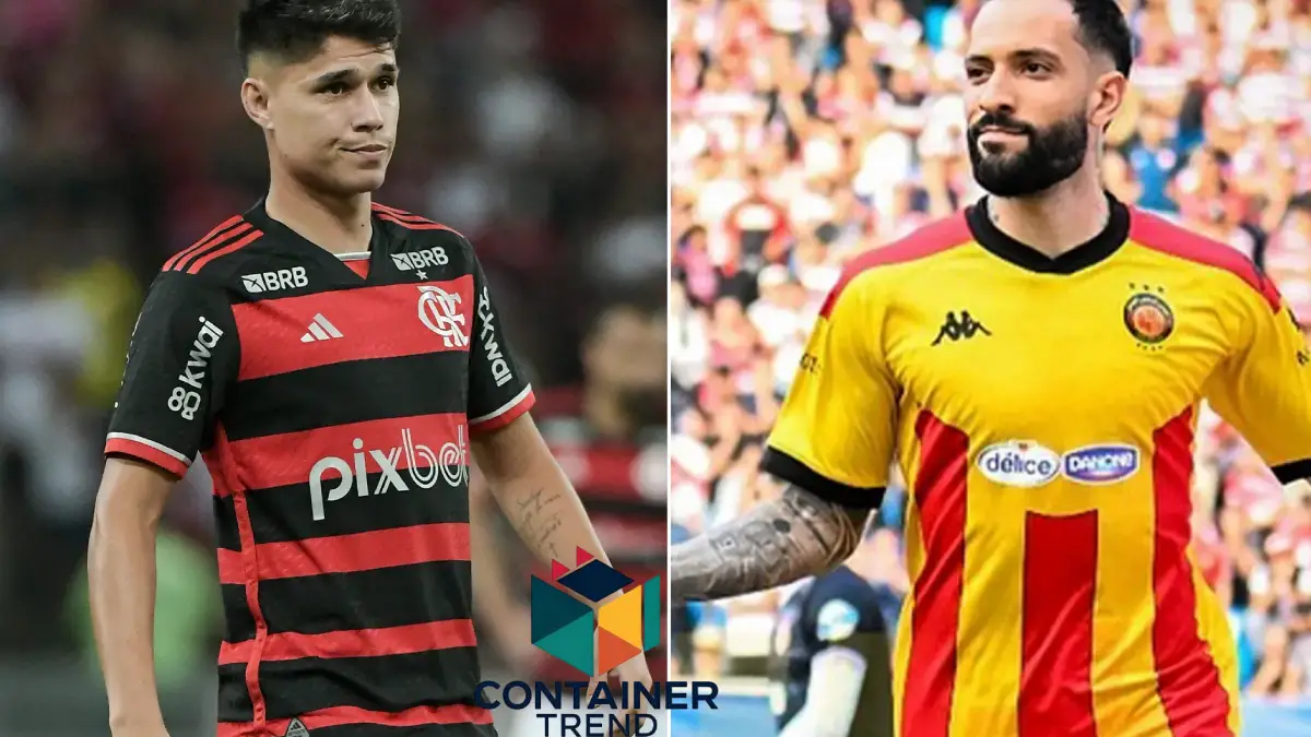 الترجي في اختبار ناري أمام فلامنجو بكأس العالم للأندية 