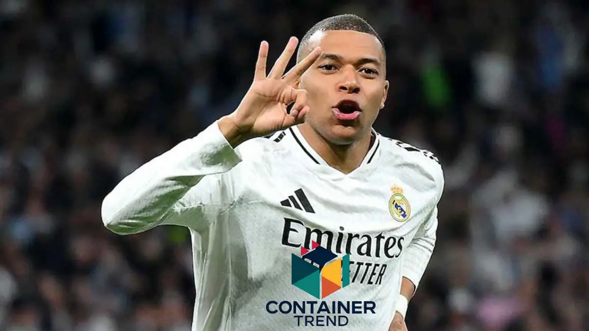الشكوك تحيط بمشاركة مبابي مع ريال مدريد أمام الهلال بسبب الحمى