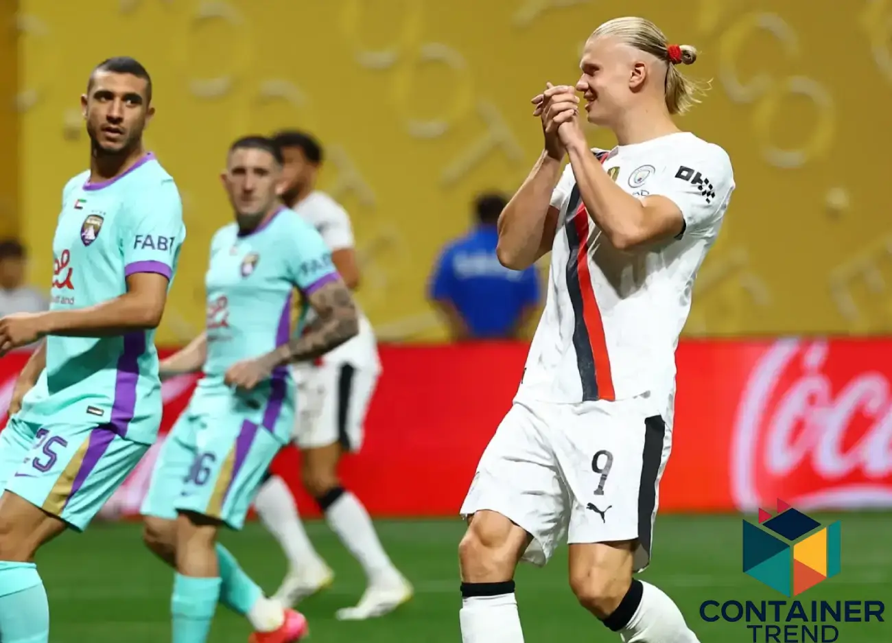 العين الإماراتي يودع كأس العالم للأندية 