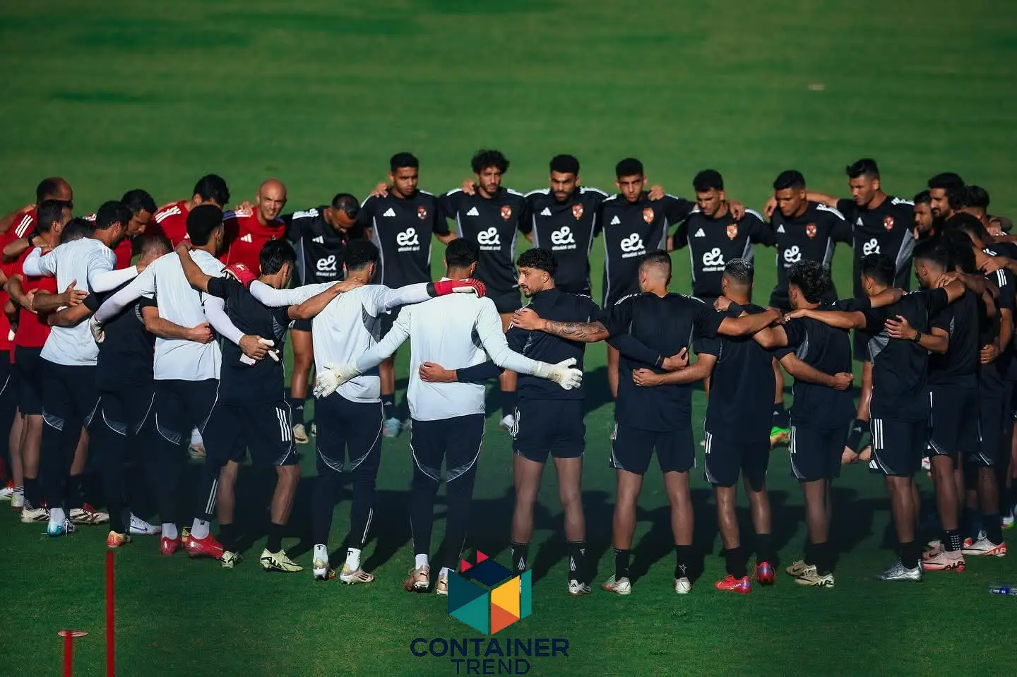 القنوات الناقلة لمباراة الأهلي ضد إنتر ميامي 