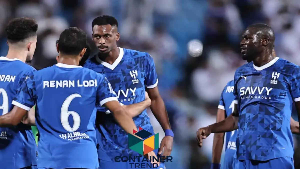 الهلال السعودي يستعد لكأس العالم للأندية 2025