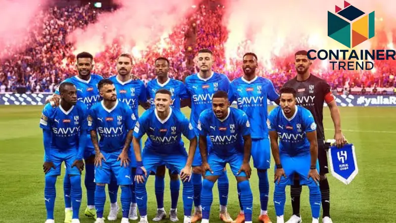 الهلال السعودي يصطدم بريال مدريد