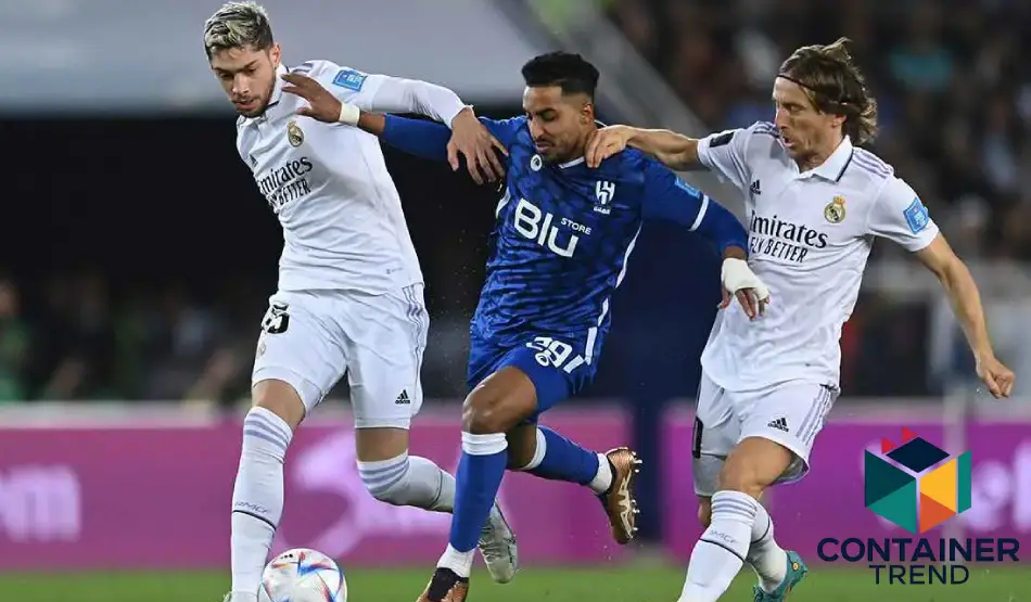الهلال يواجه ريال مدريد في موقعة نارية بكأس العالم للأندية