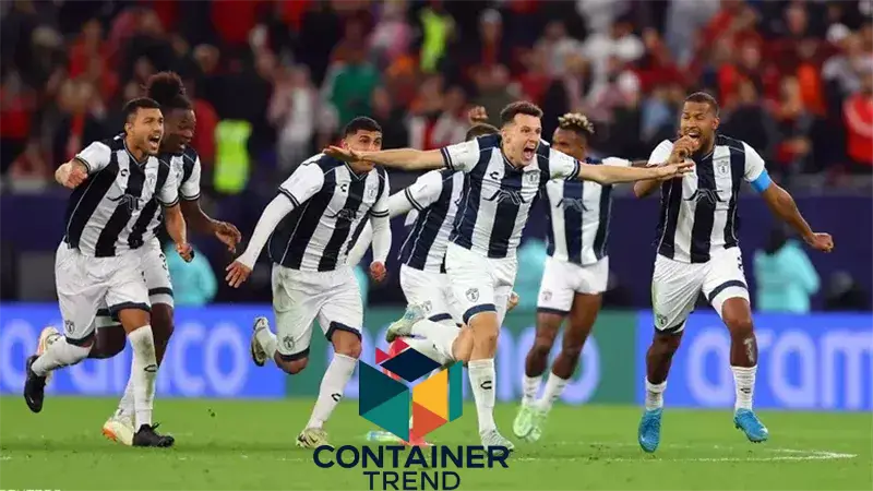 باتشوكا المكسيكي يفتتح مشواره في كأس العالم للأندية