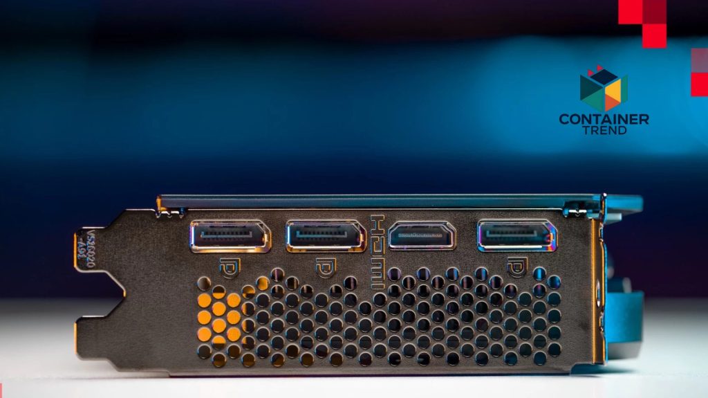 كل ما تريد معرفته عن كارت الشاشة NVIDIA GeForce RTX 4060 Ventus 2X