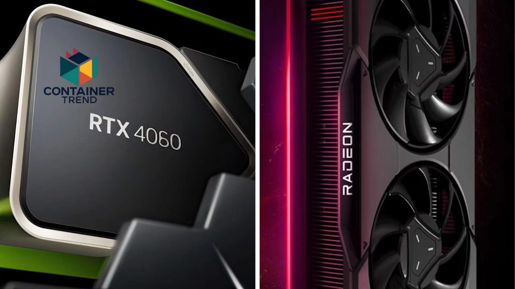 AMD Radeon RX 7600