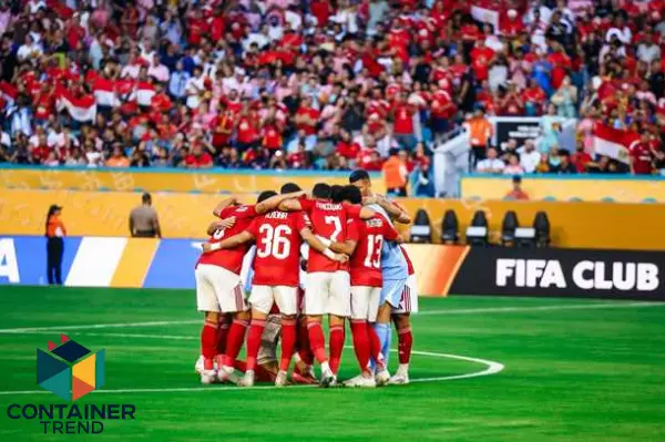 تصنيف أندية كأس العالم للأندية 2025 بعد الجولة الأولى