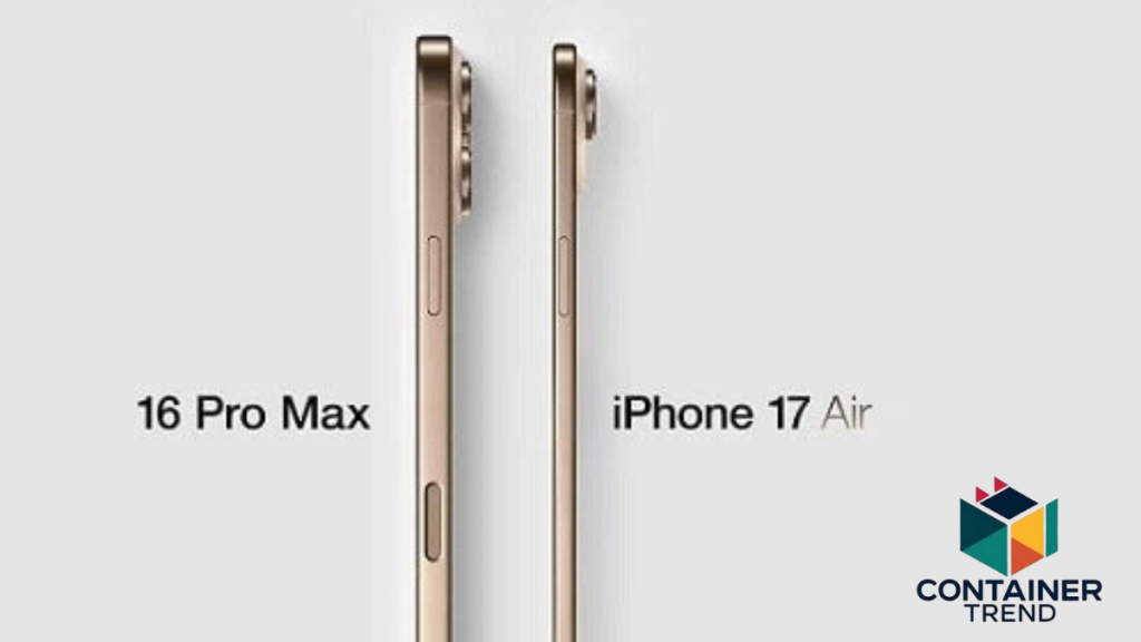 iPhone 17 – كل ما نعرفه حتى الآن: مواصفات، تصميم، مميزات، تسريبات مؤكدة (2025)