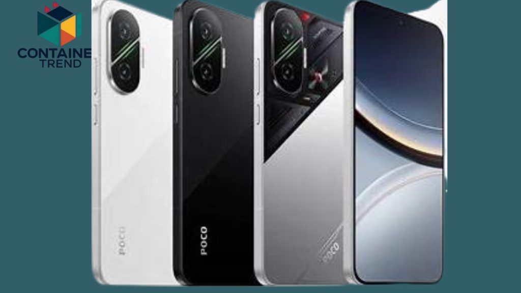 أبرز مميزات POCO F7