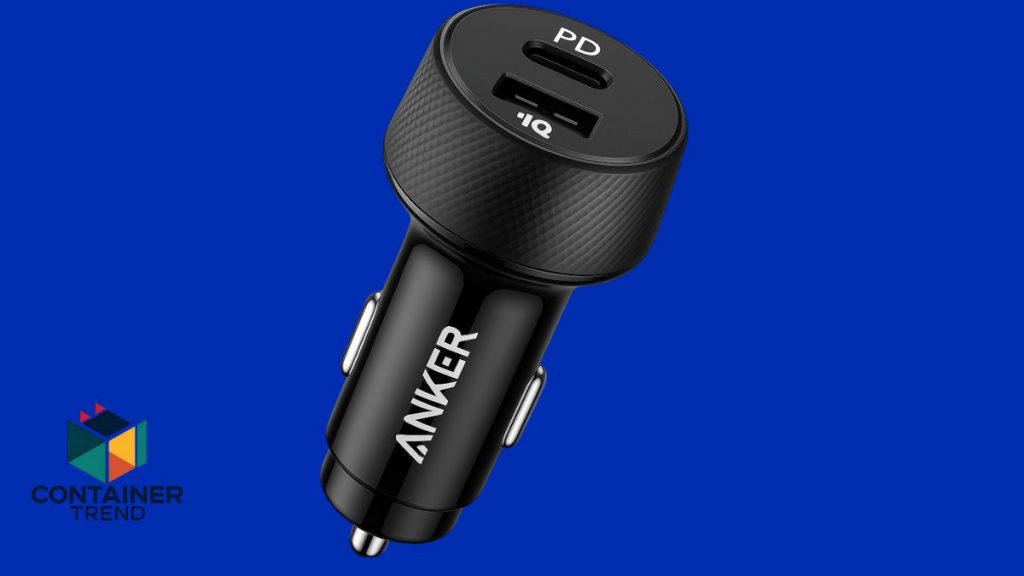 شاحن سيارة أنكر (Anker) الأفضل في السوق