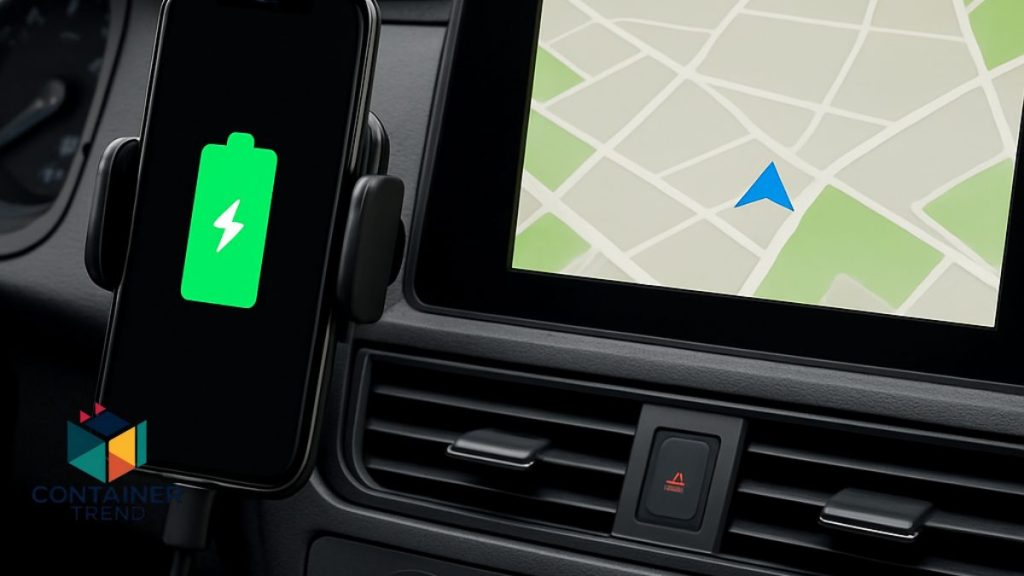 ما مدي تأثير شبكة 5G على السيارات؟ حقيقة تداخل 5G مع GPS والأنظمة الذكية في 2025