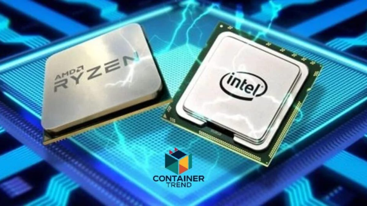 أفضل معالجات الكمبيوتر للألعاب 2025 | ترتيب الأقوى أداءً وسعرًا