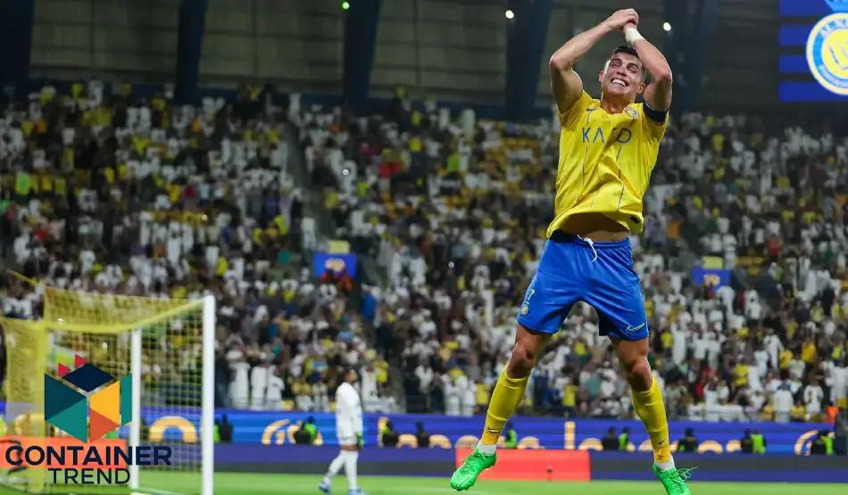 رونالدو يوافق مبدئيًا على ضم نجم الهلال إلى النصر 