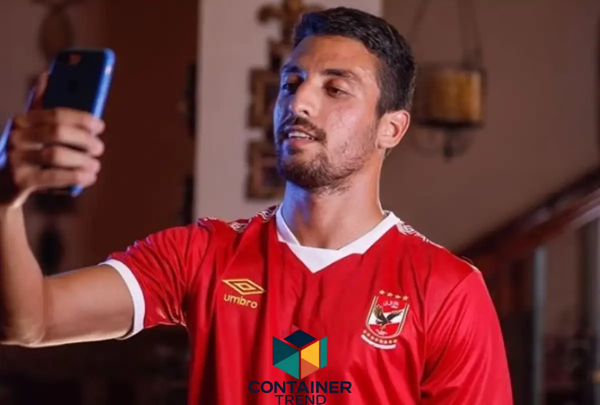 طاهر محمد طاهر يبدأ رحلة التعافي ويغيب رسميًا 