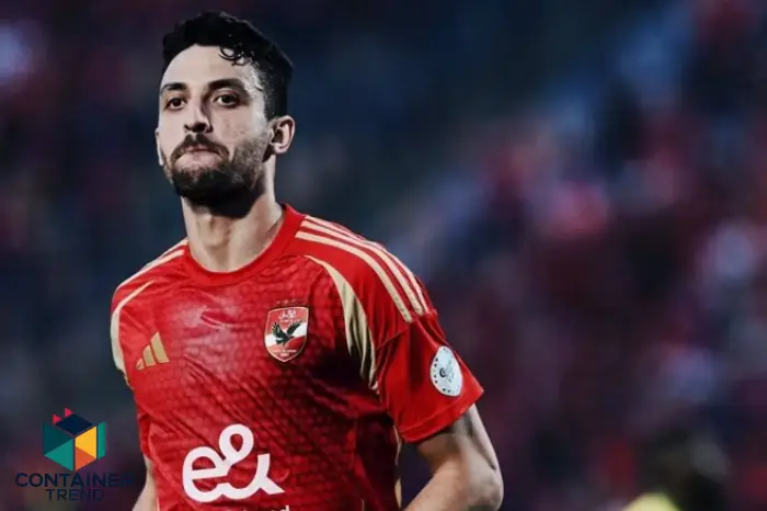 طاهر محمد طاهر يكشف خطط الأهلي