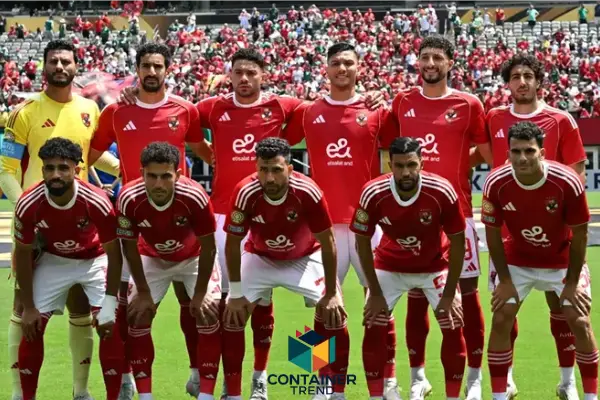 غياب مروان عطية وتأثيره على وسط الأهلي