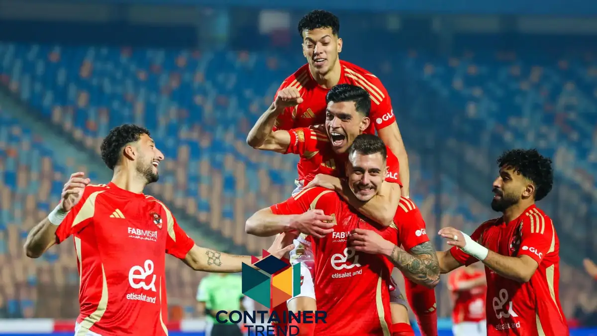فيفا يفاجئ الأهلي قبل مواجهة بالميراس: ضربة موجعة تهز معسكر الأحمر