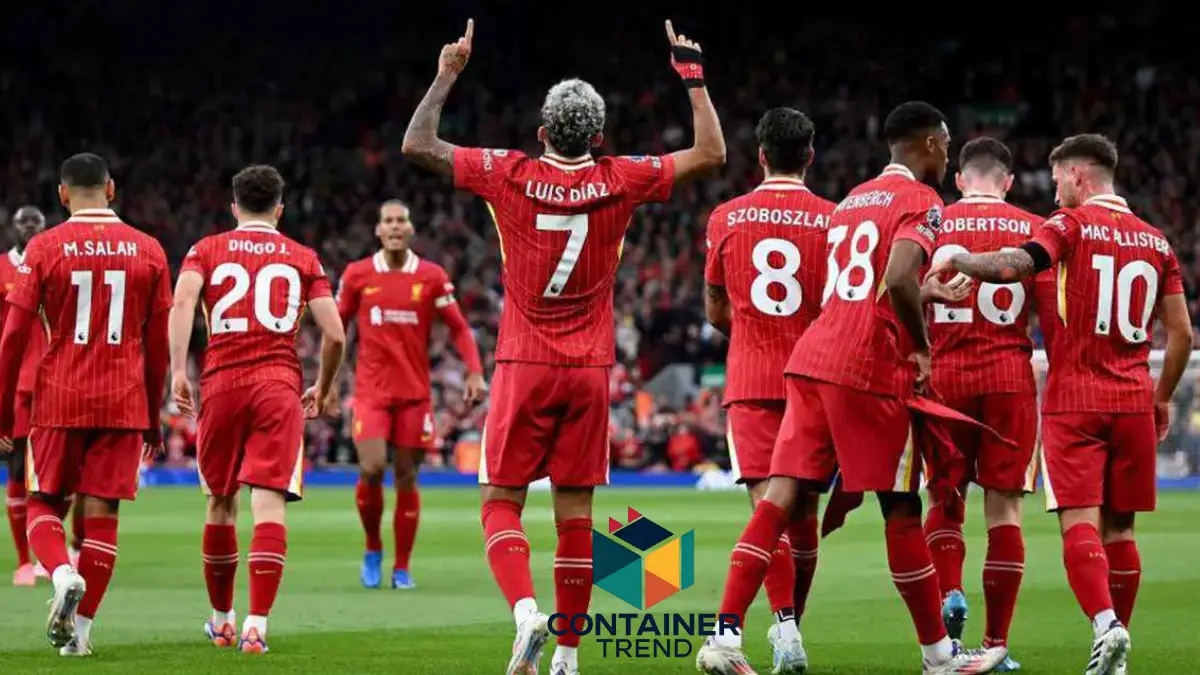 لويس دياز.. خيار برشلونة الأول 