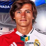 ريال مدريد يعلن ضم ألفارو كاريراس