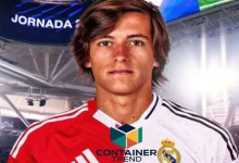 ريال مدريد يعلن ضم ألفارو كاريراس