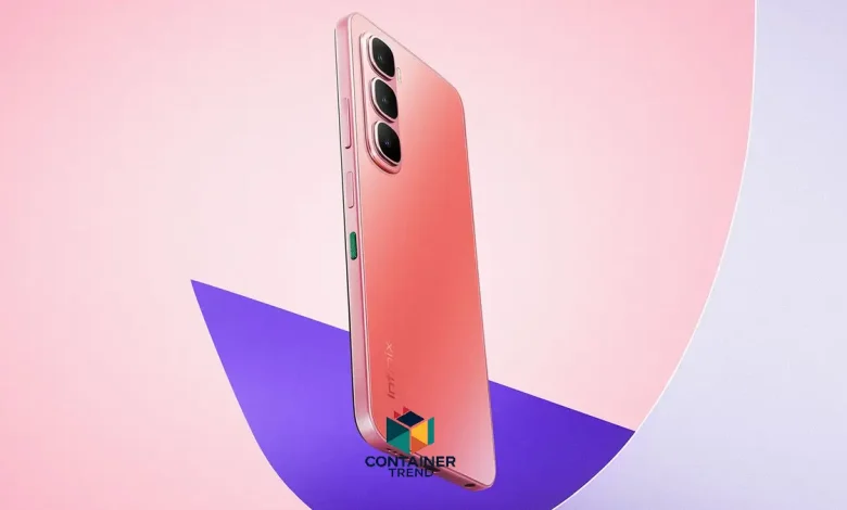 Infinix Hot 60i.. موبايل اقتصادي جامد ومليان مميزات!