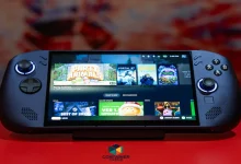 هو ده اللي بيدّي تجربة لعب على مزاجك.. Lenovo Legion Go S