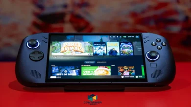 هو ده اللي بيدّي تجربة لعب على مزاجك.. Lenovo Legion Go S