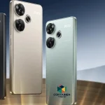 ليه POCO F7 ممكن يكون موبايلك الجاي؟