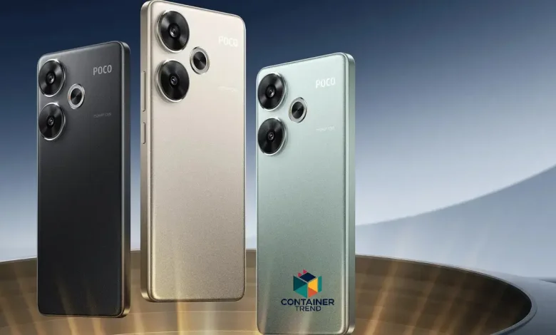 ليه POCO F7 ممكن يكون موبايلك الجاي؟