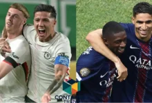 كل ما تريد معرفته عن مباراة باريس سان جيرمان وتشيلسي