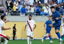 ملخص مباراة الهلال وفلومينينسي