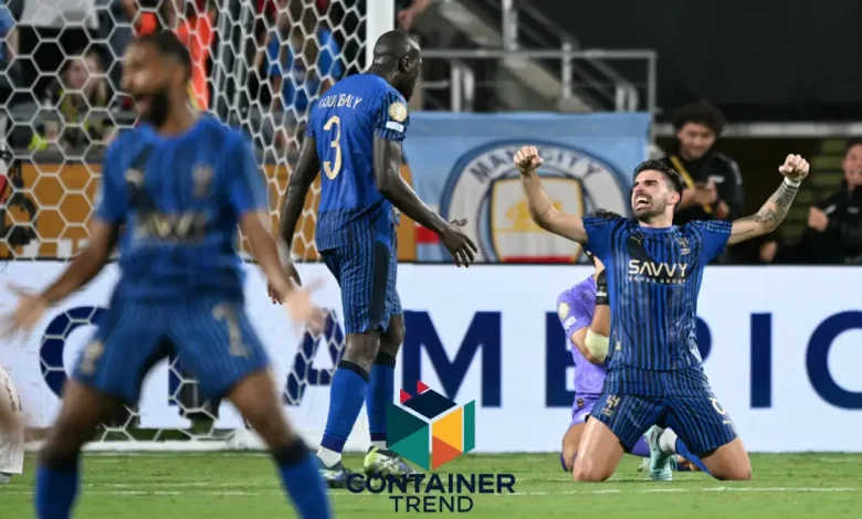الهلال وباريس أبرز مواجهات ربع نهائي مونديال الأندية