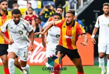 القبض على يوسف بلايلي في مطار باريس بعد عودته من كأس العالم للأندية