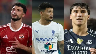 ترتيب هدافي كأس العالم للأندية 2025