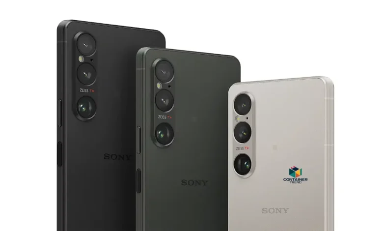 سوني تعود بقوة بهاتف Xperia 1 VI.. تجربة فاخرة لمحترفي التصوير والمونتاج